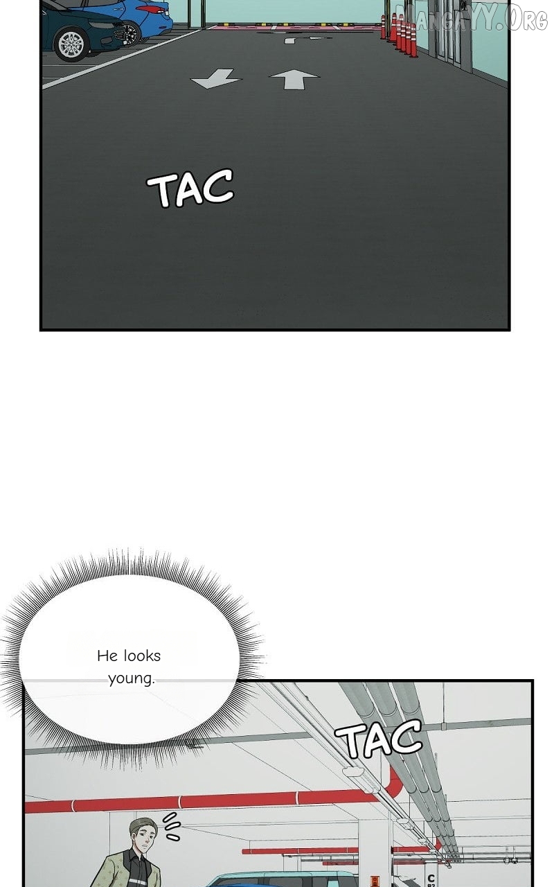 Change Me Chapter 89 - page 2